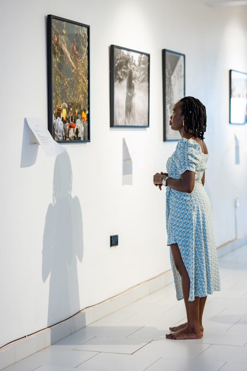 Hanging on by a Thread